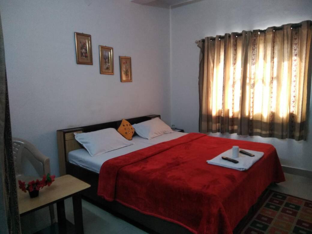 Hotel Grace Агра Екстер'єр фото