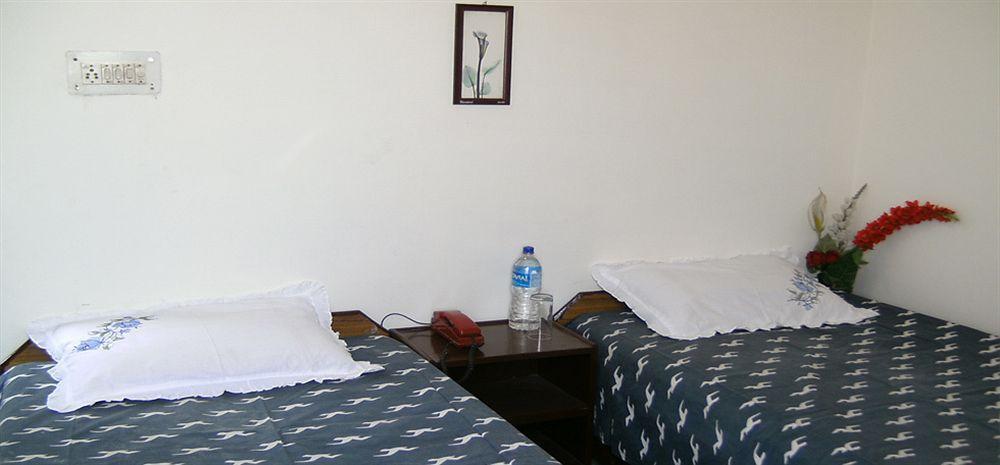 Hotel Grace Агра Екстер'єр фото