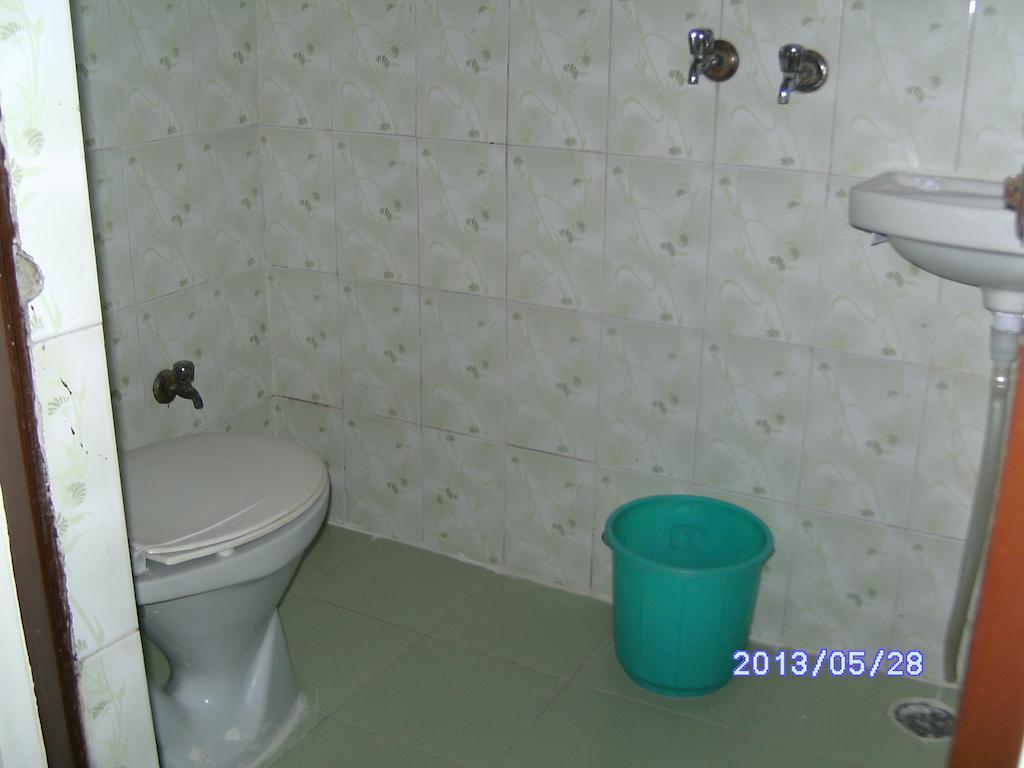 Hotel Grace Агра Екстер'єр фото