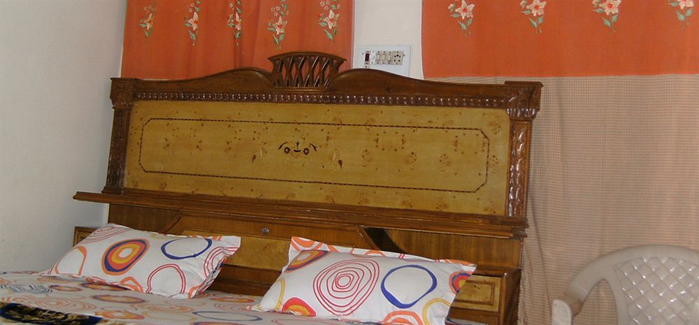 Hotel Grace Агра Екстер'єр фото