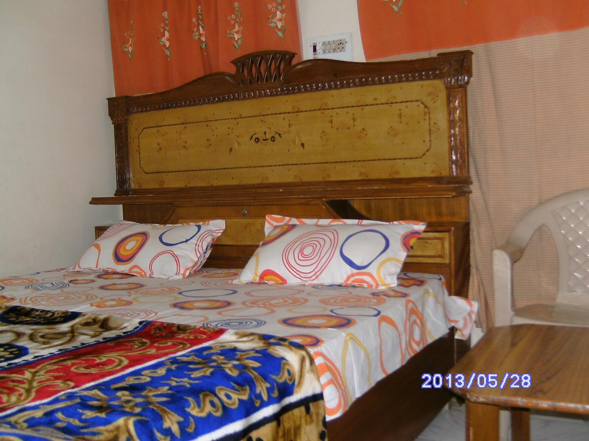Hotel Grace Агра Екстер'єр фото