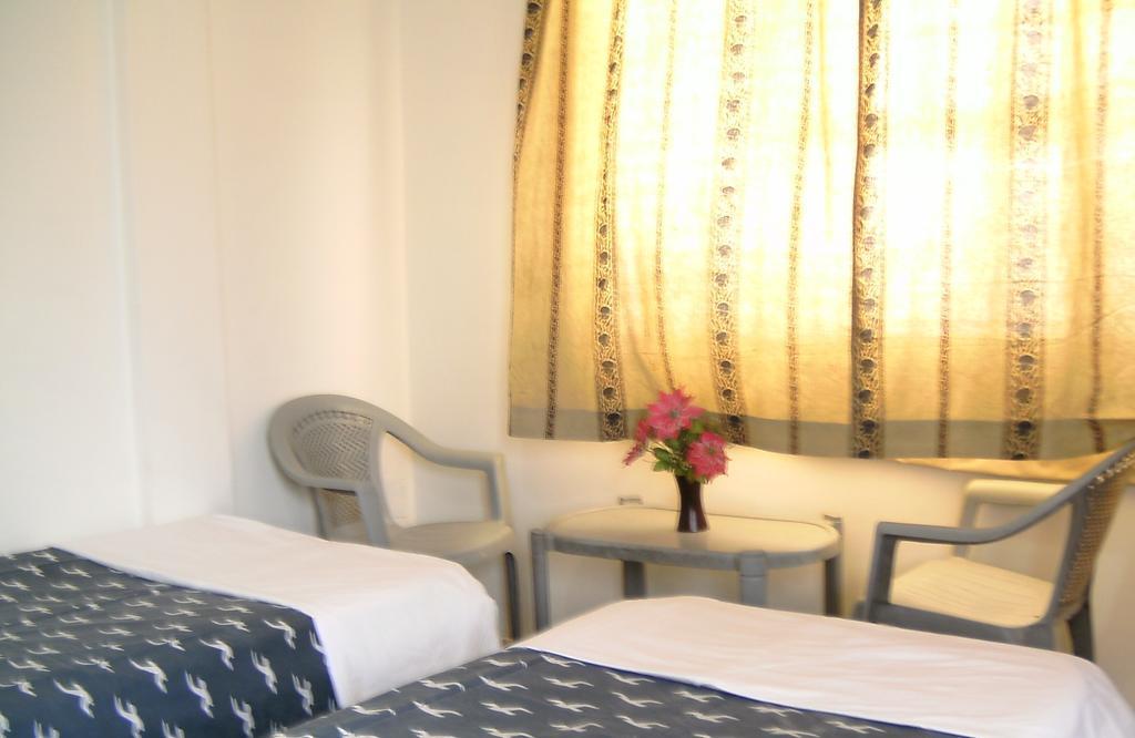 Hotel Grace Агра Екстер'єр фото
