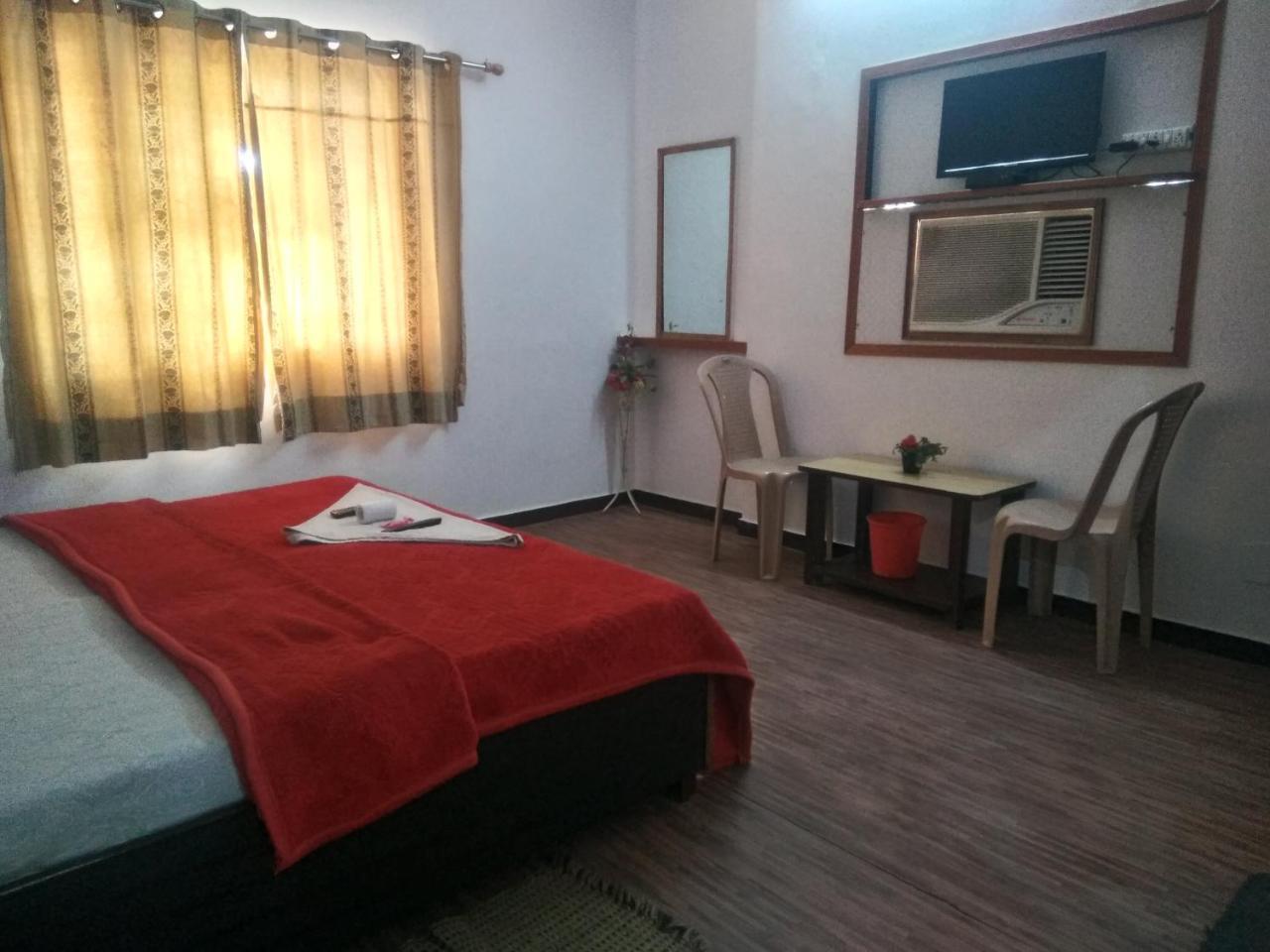 Hotel Grace Агра Екстер'єр фото